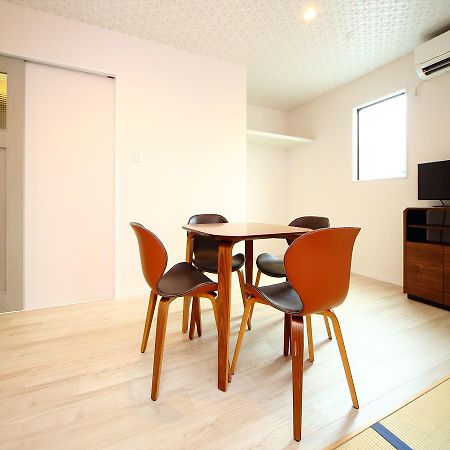 Coto Kyoto Shijoomiya 1 Villa Eksteriør billede