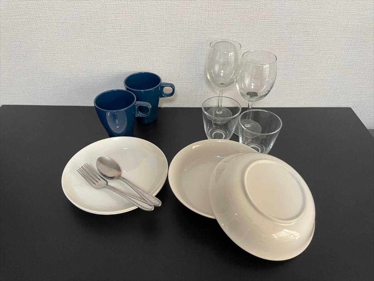 Coto Kyoto Shijoomiya 1 Villa Eksteriør billede