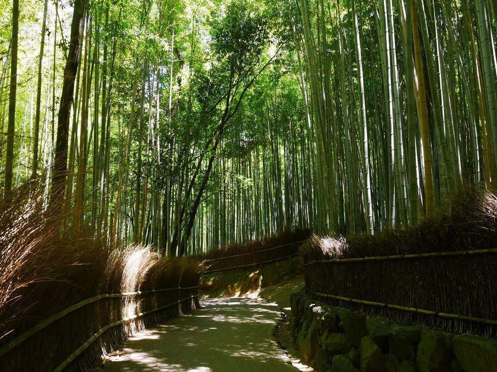 Coto Kyoto Shijoomiya 1 Villa Eksteriør billede