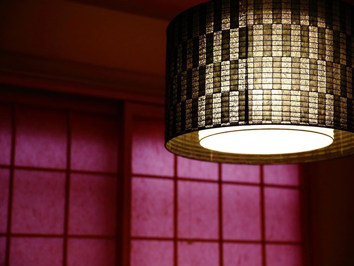 Coto Kyoto Shijoomiya 1 Villa Eksteriør billede