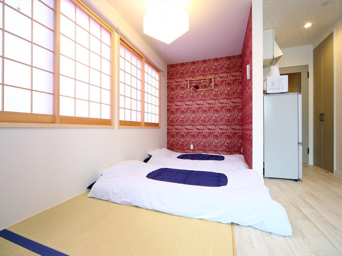 Coto Kyoto Shijoomiya 1 Villa Eksteriør billede