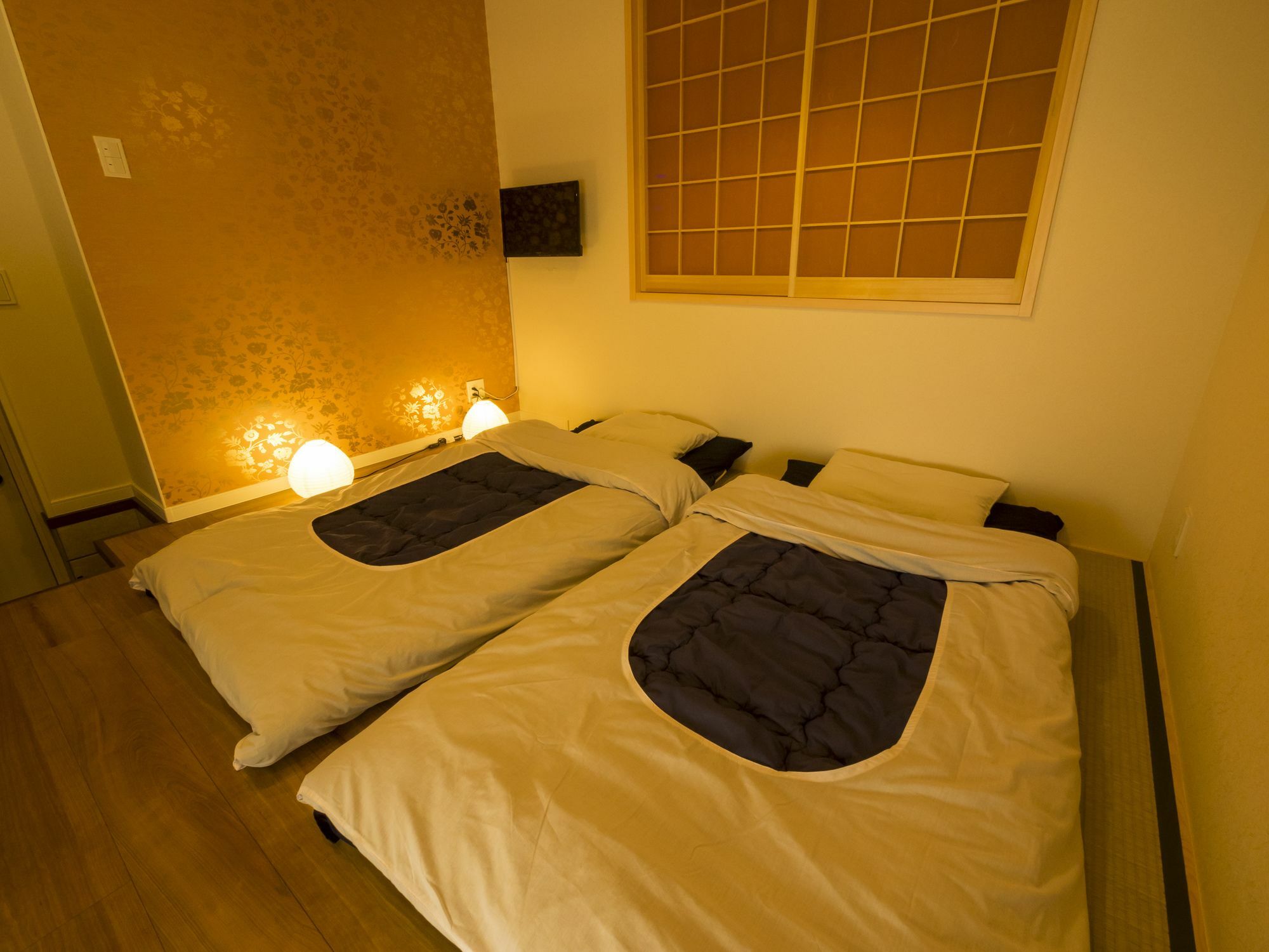 Coto Kyoto Shijoomiya 1 Villa Eksteriør billede