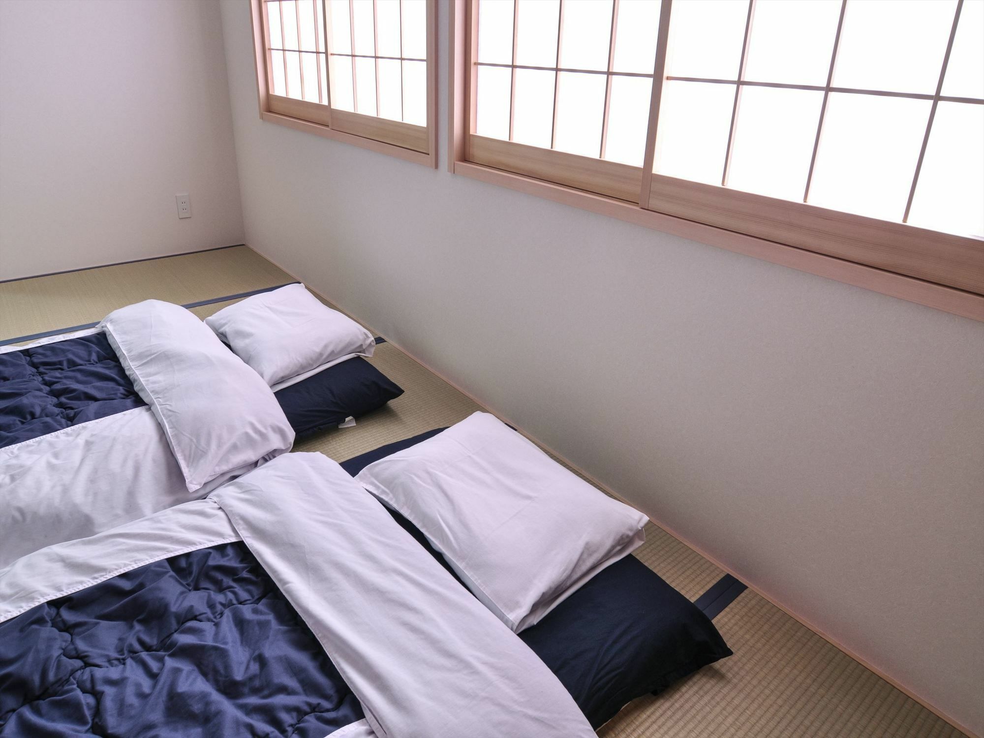 Coto Kyoto Shijoomiya 1 Villa Eksteriør billede