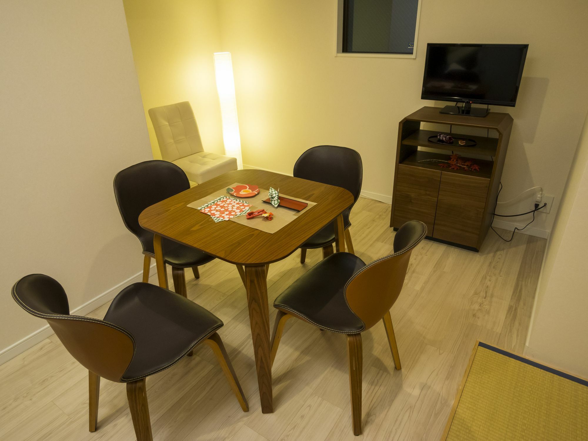 Coto Kyoto Shijoomiya 1 Villa Eksteriør billede