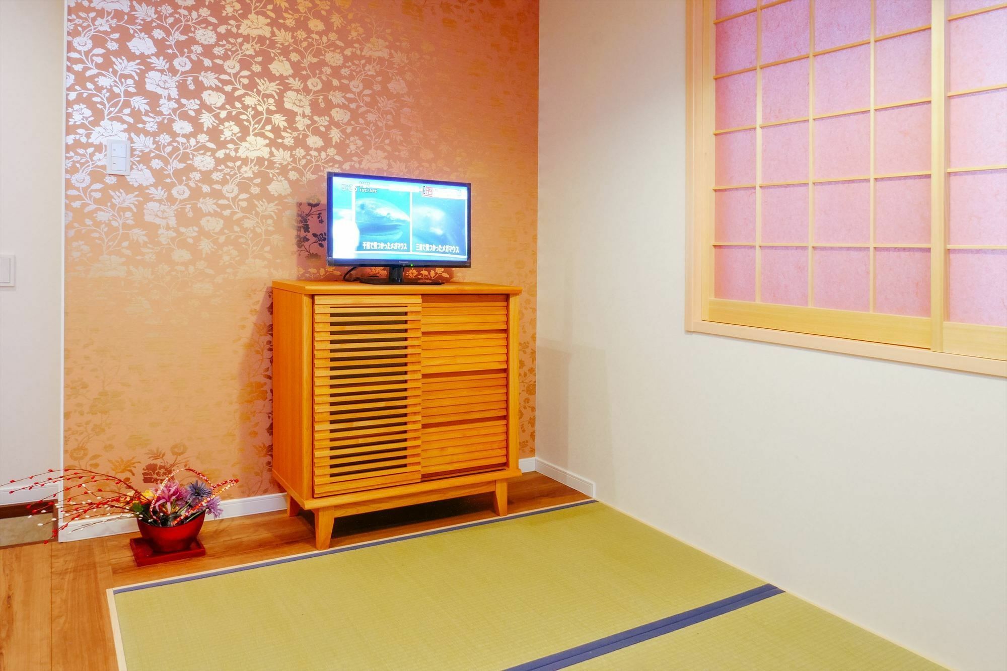 Coto Kyoto Shijoomiya 1 Villa Eksteriør billede