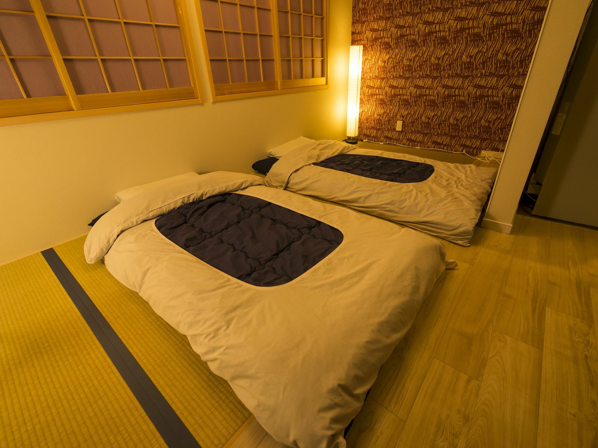 Coto Kyoto Shijoomiya 1 Villa Eksteriør billede